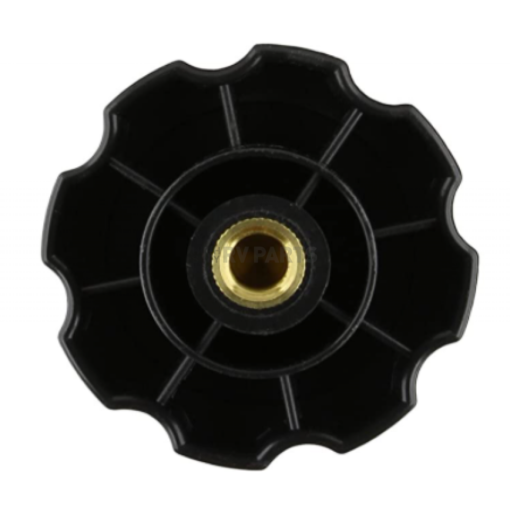 Thule Ladder Rack Cross Bar Quick Release Knob KB90004